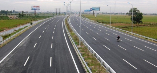 Dự án đường cao tốc Đà Nẵng-Quảng Ngãi