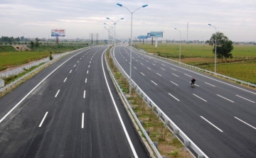 Dự án đường cao tốc Đà Nẵng-Quảng Ngãi